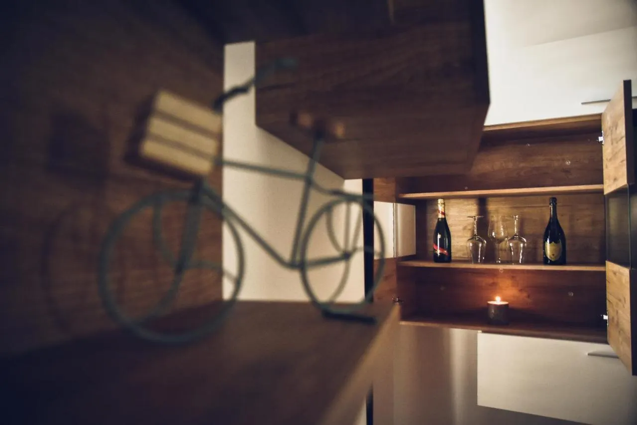 Casa Dell Arco Apartment Bari Itália