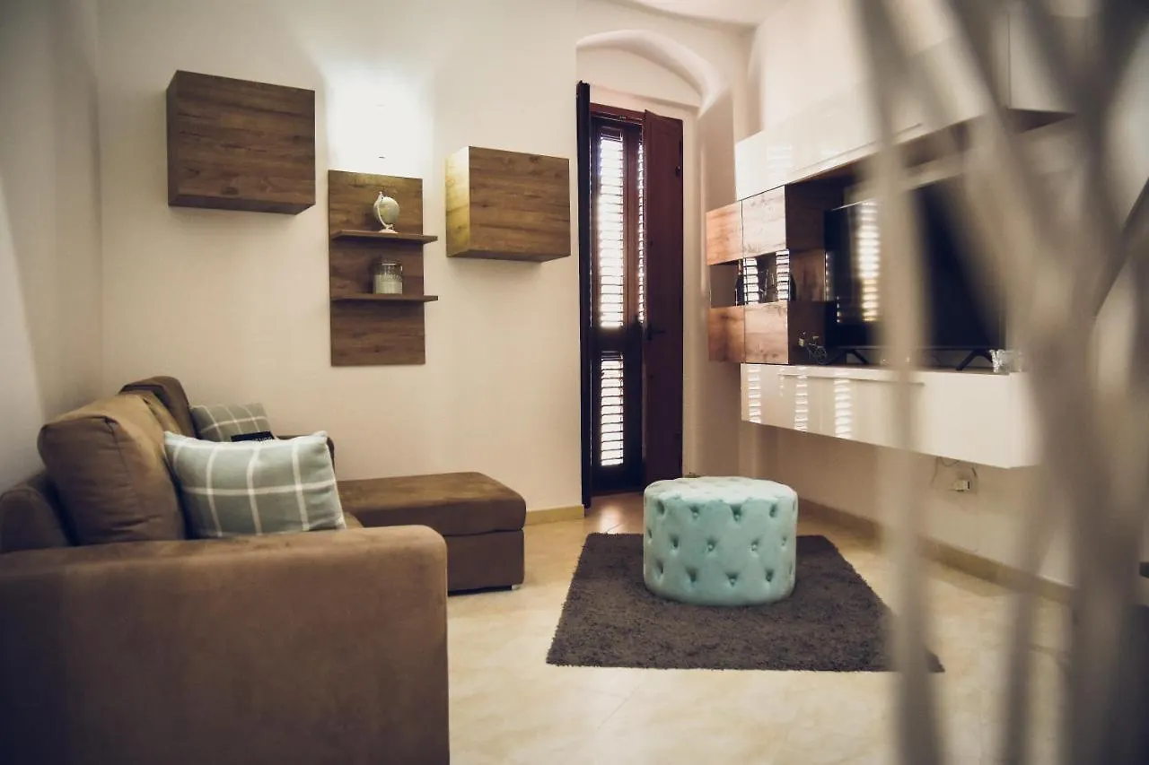 Casa Dell Arco Apartment Bari