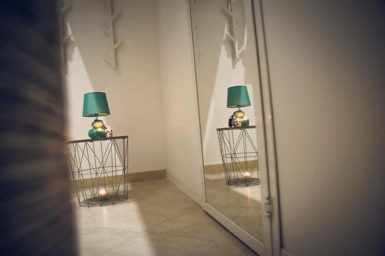 Casa Dell Arco Apartment Bari Itália