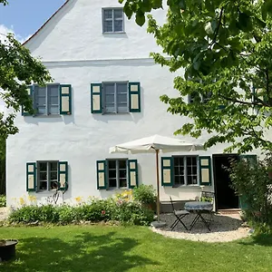 Benefizium Denklingen - Anno 1713 , Denklingen (Bavaria) Deutschland