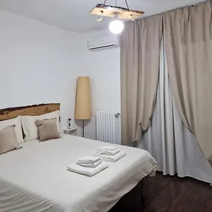 Apartment Saint George's House, Bari