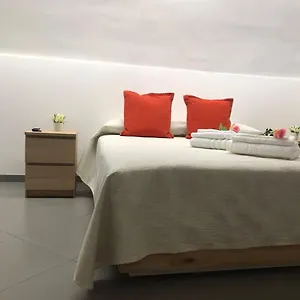 Appartement Il Porto Sicuro, Bari