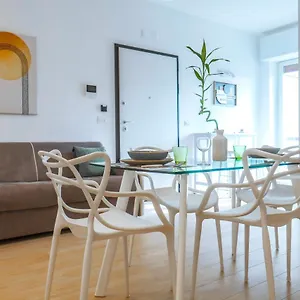 Rossani Suites&aparts Apartmán