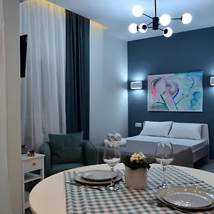 Ippokratio Luxury , Thessaloniki Griechenland