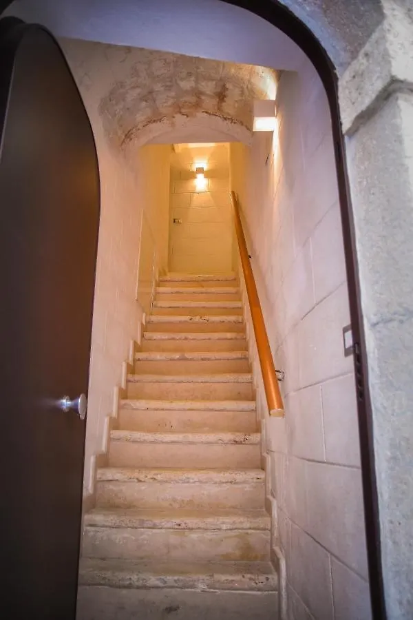 Casa Dell Arco Apartment Bari