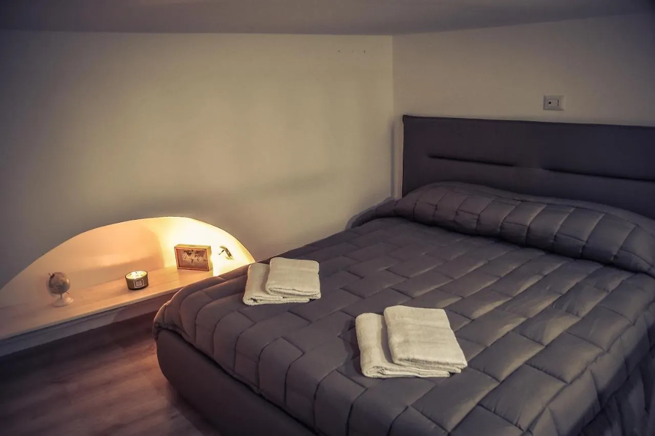 Casa Dell Arco Apartment Bari