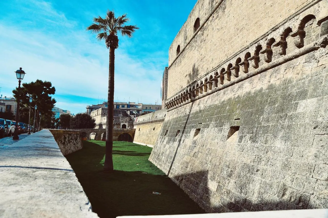 Casa Dell Arco Apartment Bari