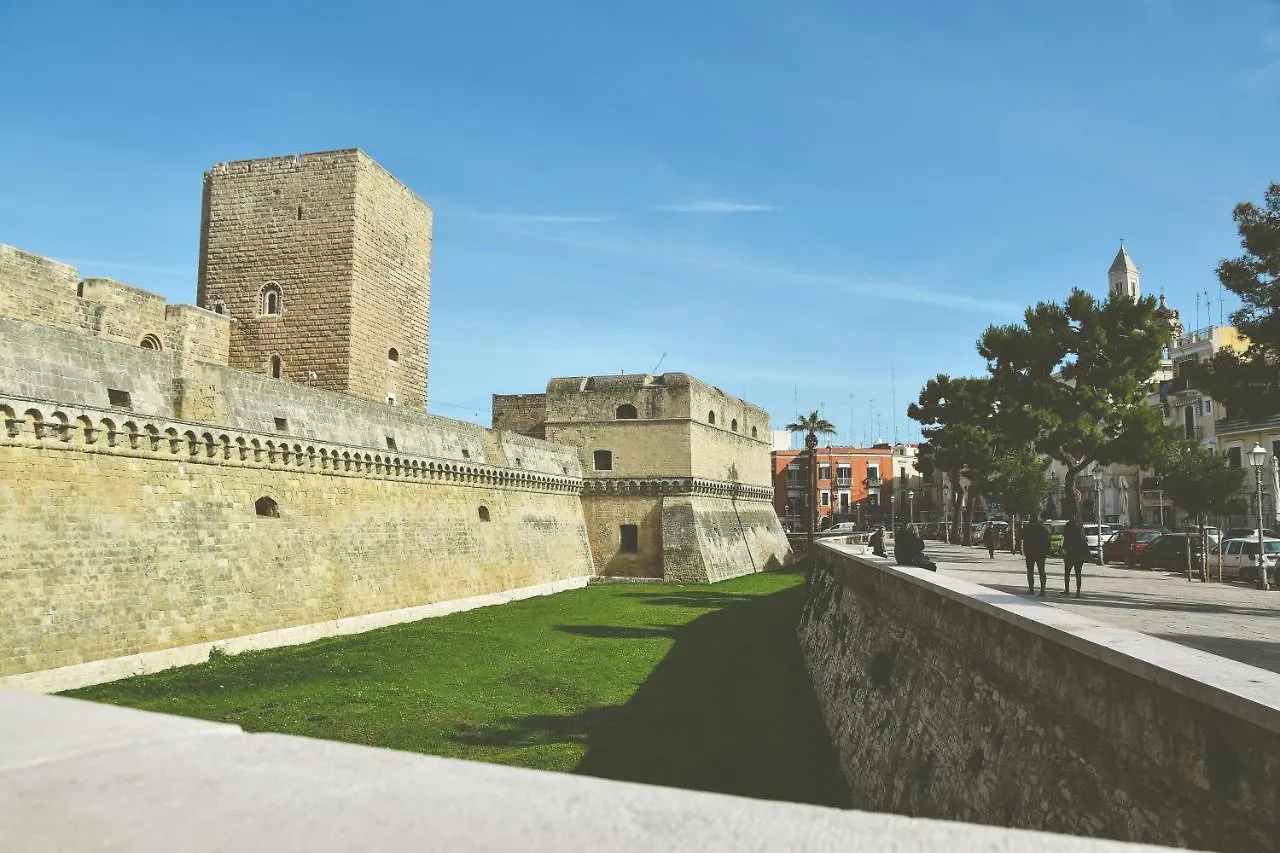 Casa Dell Arco Apartment Bari 0*,