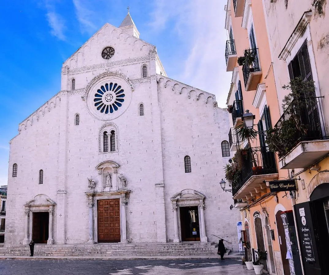 Casa Dell Arco Apartment Bari